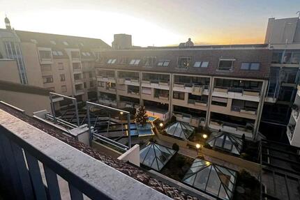 Wohnen auf Zeit Mannheim - 4 Zimmer, 103 m&sup2;, 650&euro; | Angebot:26201647