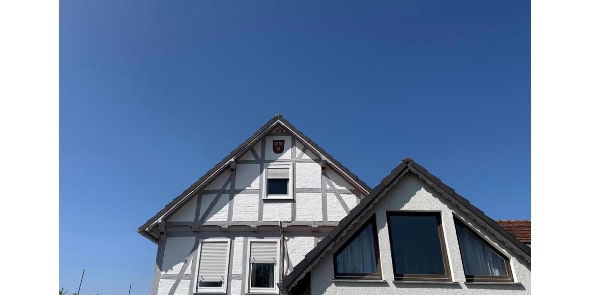 Maisonettenwohnung Trendelburg - 3 Zimmer, 110 m&sup2;, 643&euro; | Angebot:26336174