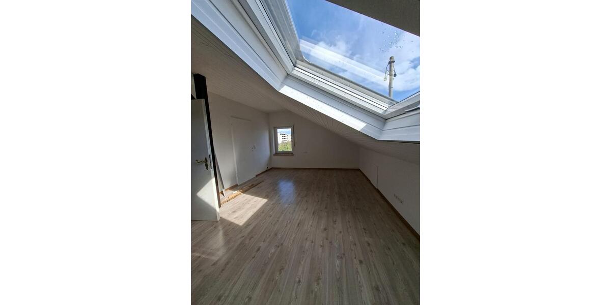 Etagenwohnung Grenzach-Wyhlen Wyhlen - 2 Zimmer, 60 m&sup2;, 600&euro; | Angebot:25960811