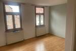 3 Zimmerwohnung mit Terrasse Fürther Innenstadt