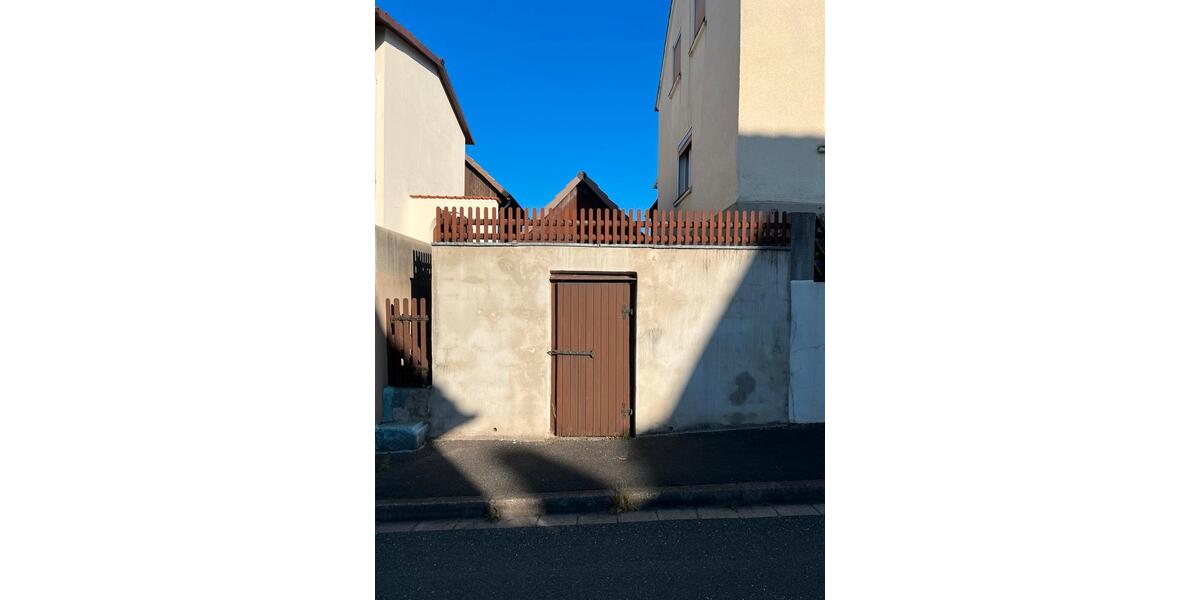 Etagenwohnung Ebersdorf bei Coburg - 50&euro; | Angebot:26640903
