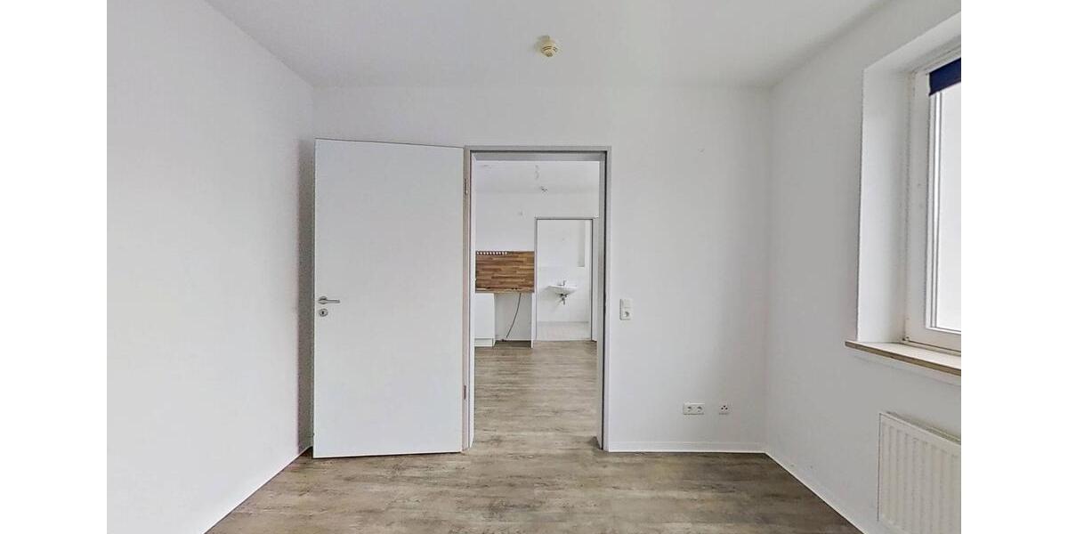 Etagenwohnung Rendsburg - 2 Zimmer, 29 m&sup2;, 409&euro; | Angebot:26146268