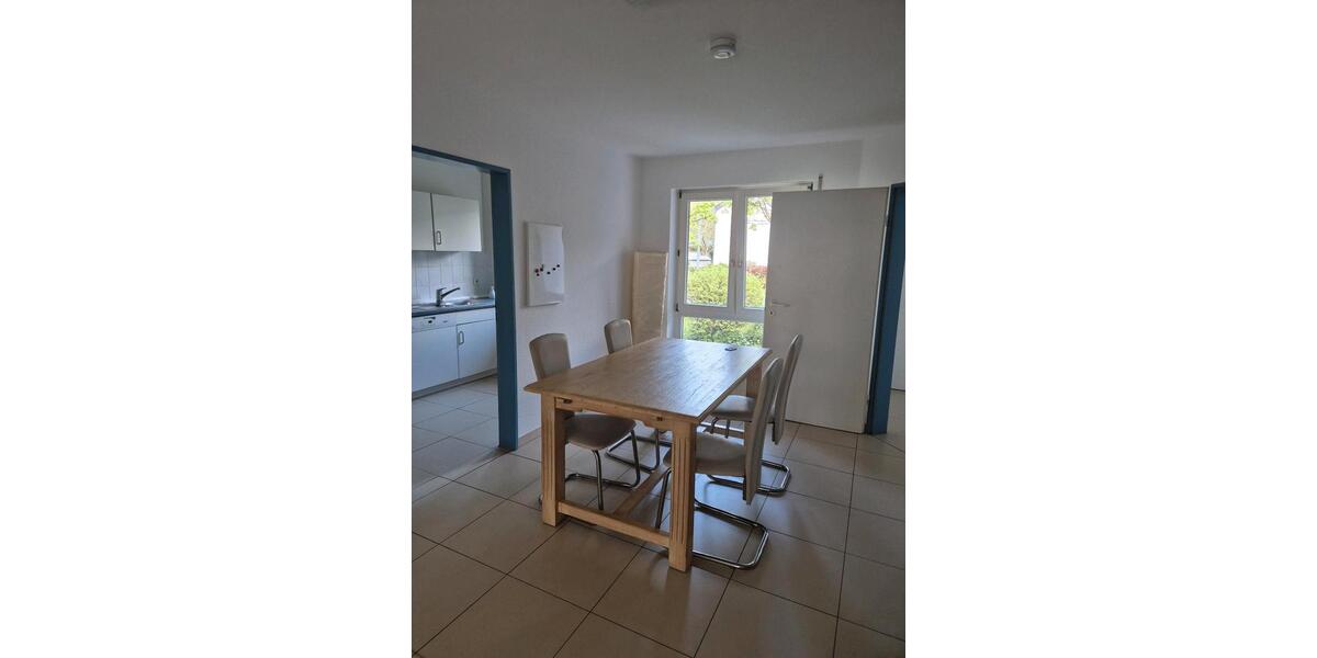 Etagenwohnung Gundelfingen - 1 Zimmer, 30 m&sup2;, 730&euro; | Angebot:26150460