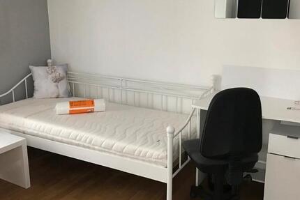 Wohnen auf Zeit Garching bei München - 1 Zimmer, 15 m&sup2;, 690&euro; | Angebot:24685859