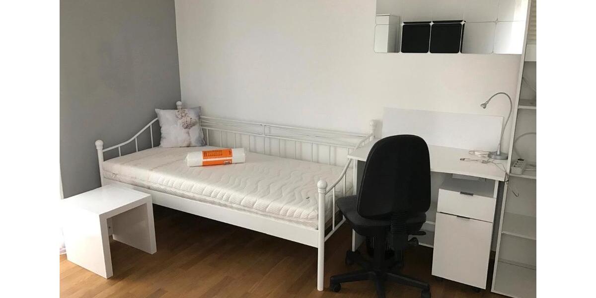 Wohnen auf Zeit Garching bei München - 1 Zimmer, 15 m&sup2;, 690&euro; | Angebot:24685859