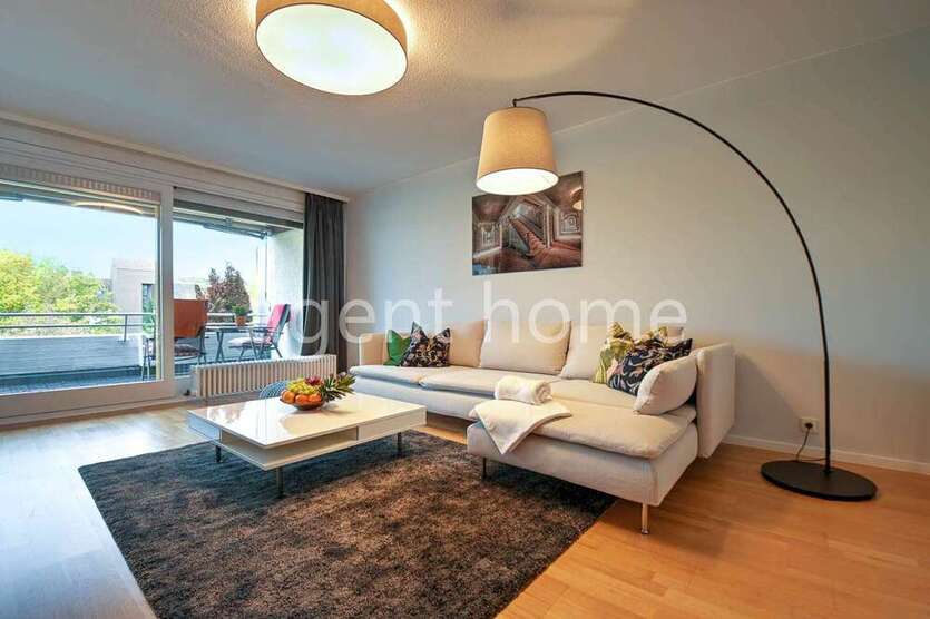 Wohnung zum Mieten in Stuttgart 1.910 € 90 m²