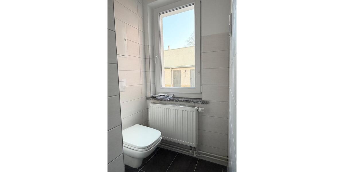 Erdgeschoßwohnung Spremberg - 2 Zimmer, 52 m&sup2;, 468&euro; | Angebot:24678677