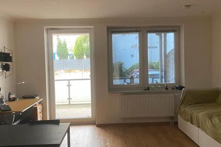 1-Zimmer Wohnung in Kiel Damperhof