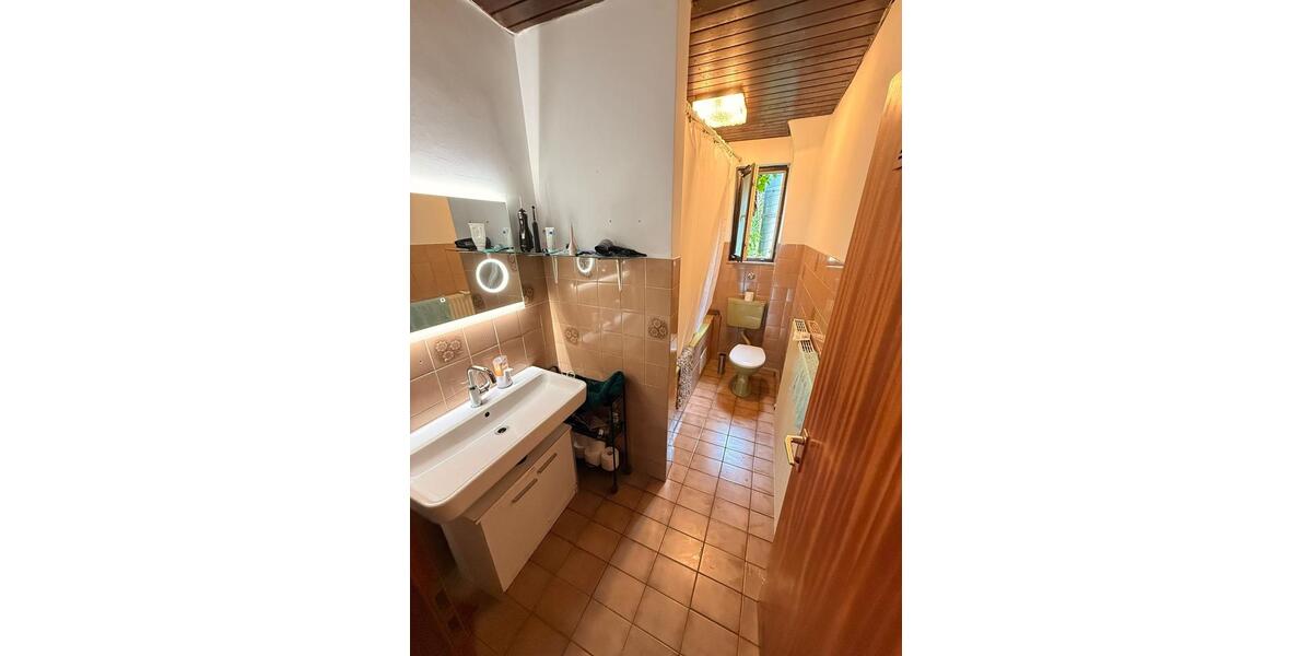 Wohnen auf Zeit Stuttgart Fasanenhof-Ost - 3 Zimmer, 20 m&sup2;, 545&euro; | Angebot:26527596
