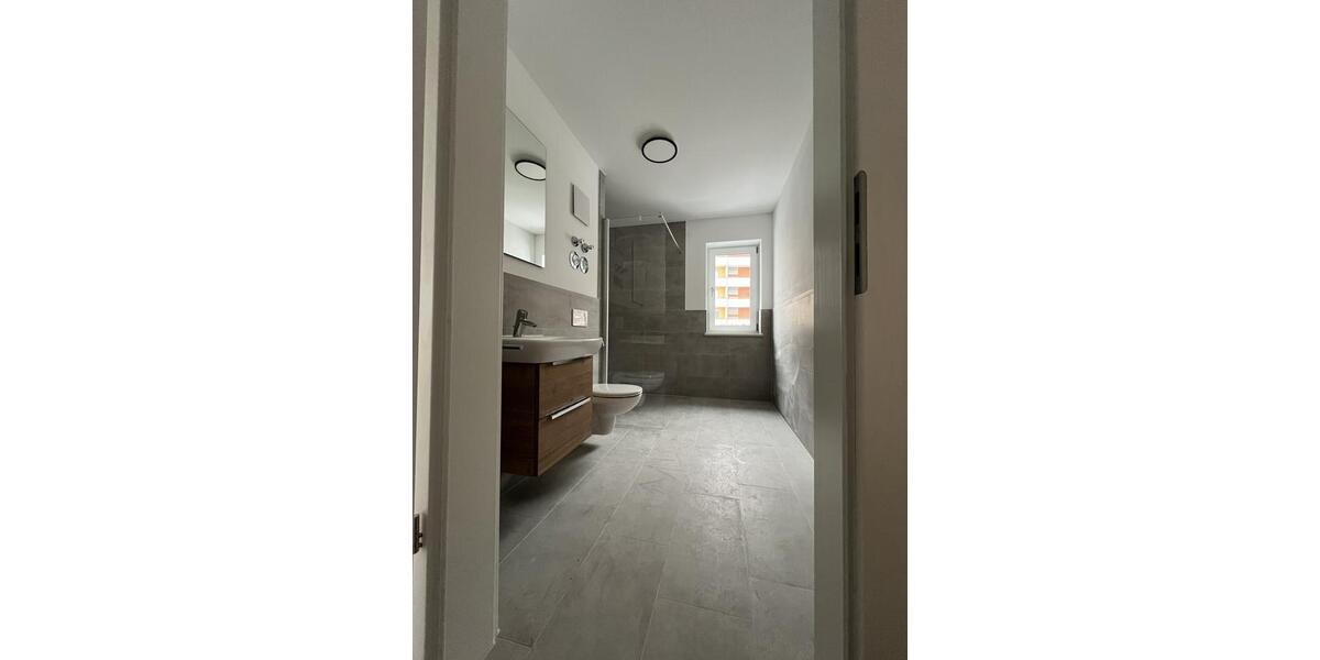 Etagenwohnung Deggendorf - 1 Zimmer, 28 m&sup2;, 385&euro; | Angebot:23598854