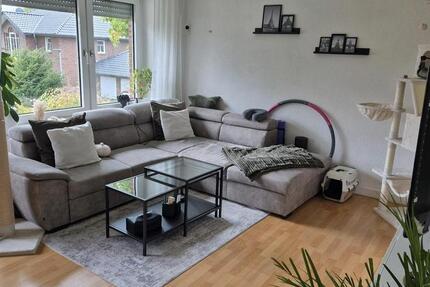 3 Zimmer Wohnung in Eschendorf zimmer