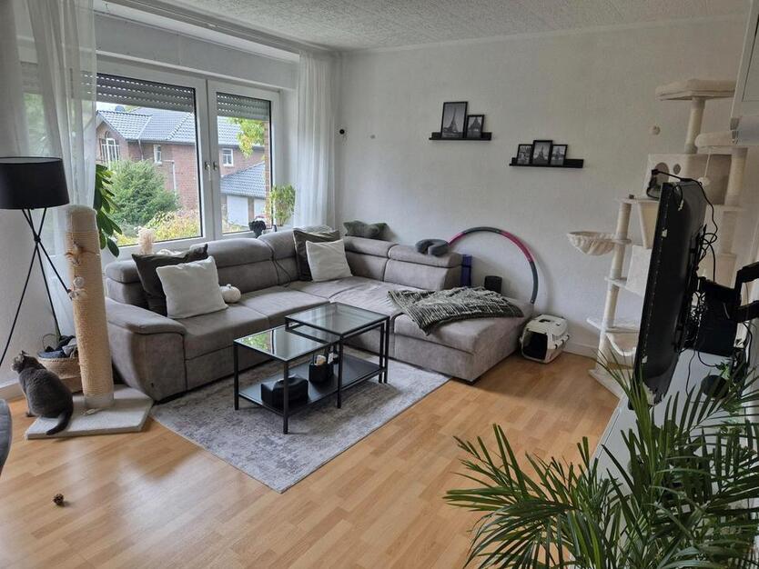 3 Zimmer Wohnung in Eschendorf zimmer
