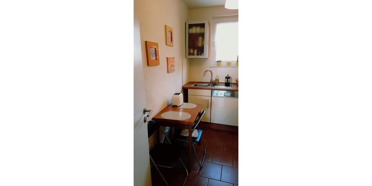 Helle 3-Zimmer-Wohnung (75 m²) – All Inclusive, voll möbliert 3 zimmer