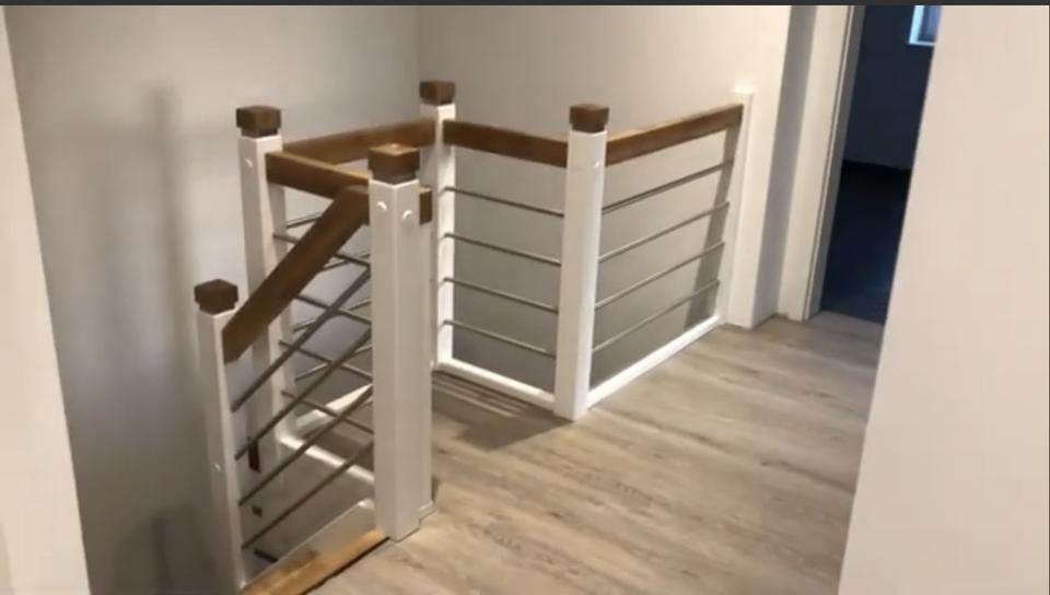 Doppelhaushälfte Beckdorf - 4 Zimmer, 129 m&sup2;, 1.699&euro; | Angebot:24497158