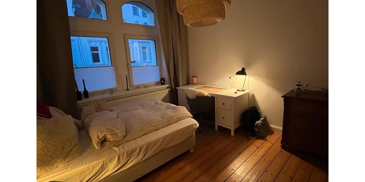 Wohnen auf Zeit Hannover Linden-Limmer - 1 Zimmer, 16 m&sup2;, 520&euro; | Angebot:26493283