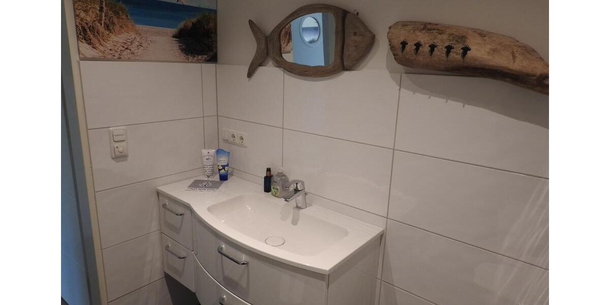 Erdgeschoßwohnung Sankt Peter-Ording Ording - 2 Zimmer, 57 m&sup2;, 950&euro; | Angebot:25974177