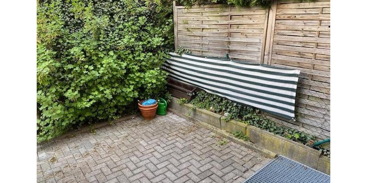 Etagenwohnung Bad Homburg vor der Höhe Gonzenheim - 3 Zimmer, 52 m&sup2;, 750&euro; | Angebot:25804623