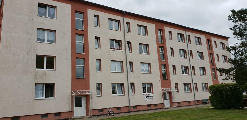 Etagenwohnung Blankensee - 1 Zimmer, 37 m&sup2;, 220&euro; | Angebot:20360229