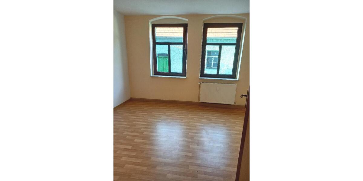 Erdgeschoßwohnung Bernburg (Saale) - 2 Zimmer, 59 m&sup2;, 320&euro; | Angebot:25719582