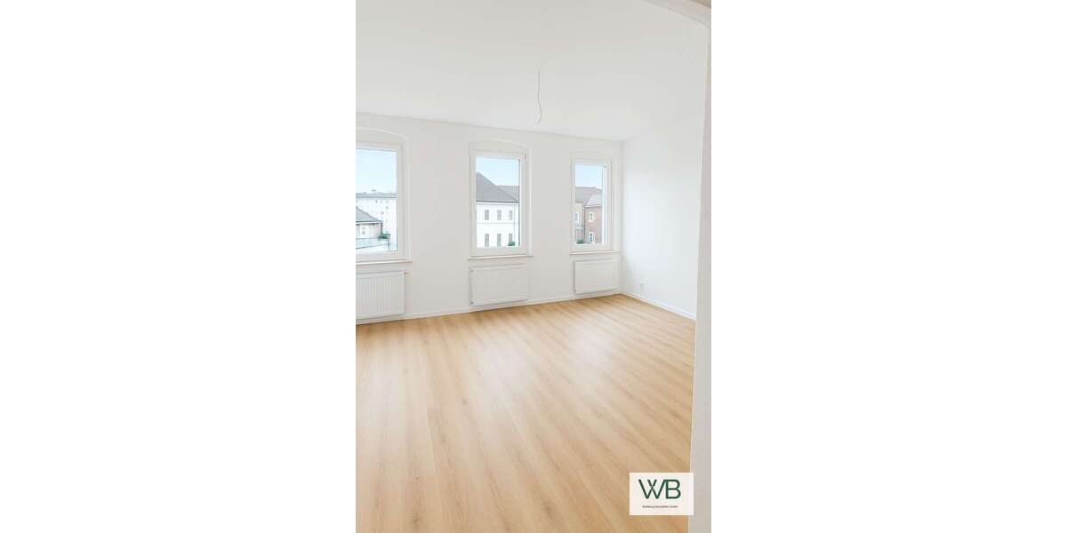 Wohnung zum Mieten in Schöningen 870 € 96 m² 5 zimmer