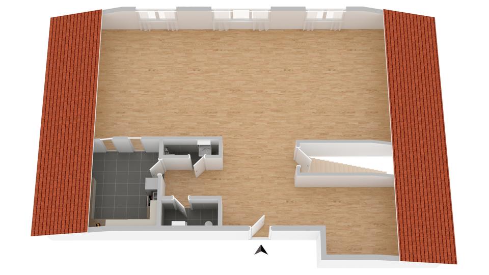 Gewerbeobjekt Laboe - 900&euro; | Angebot:23041511