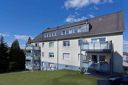 Wohnung zum Mieten in Hagen 556,91 € 85.81 m² 3 zimmer