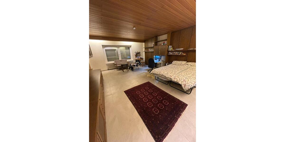 Wohnen auf Zeit Mandelbachtal - 1 Zimmer, 30 m&sup2;, 500&euro; | Angebot:24981955