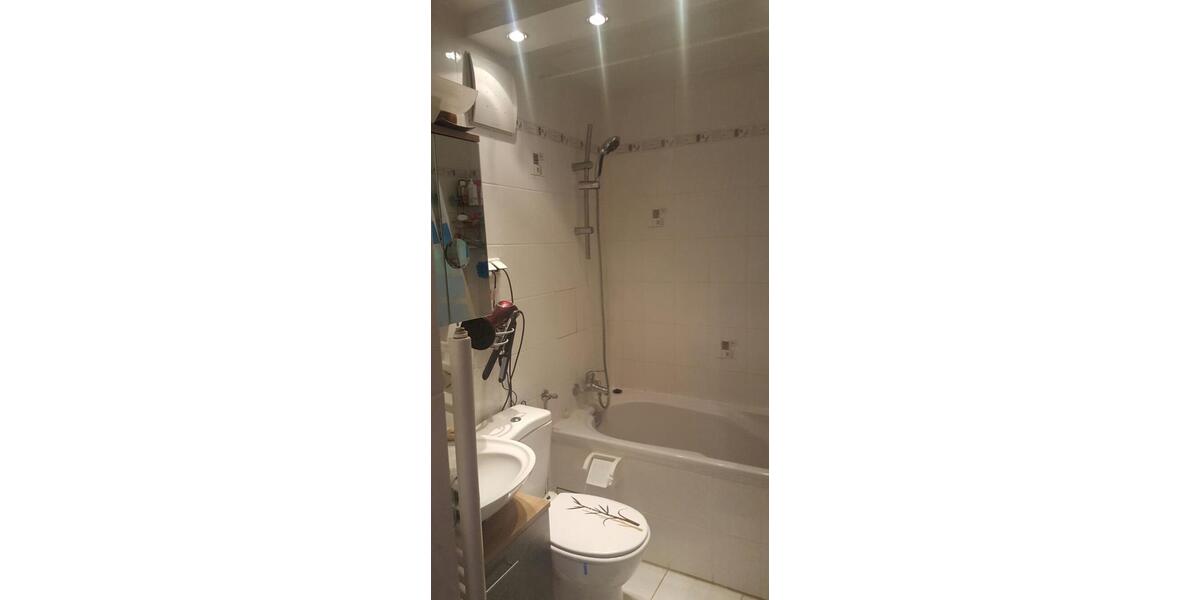 Hochparterre Mainz Lerchenberg - 1 Zimmer, 42 m&sup2;, 530&euro; | Angebot:26238644