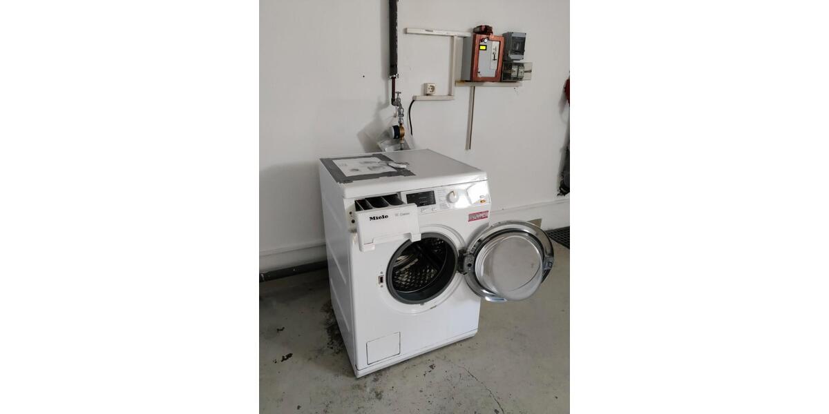 Etagenwohnung Nürnberg Almoshof - 1 Zimmer, 27 m&sup2;, 520&euro; | Angebot:26619212