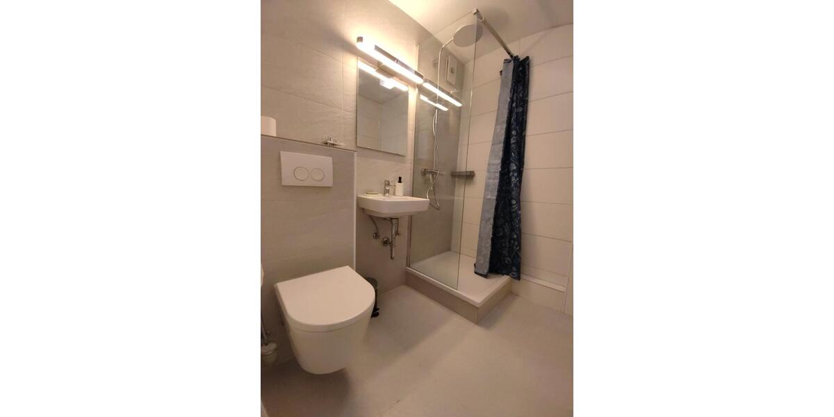 Etagenwohnung Freudenstadt - 1 Zimmer, 38 m&sup2;, 720&euro; | Angebot:26512293