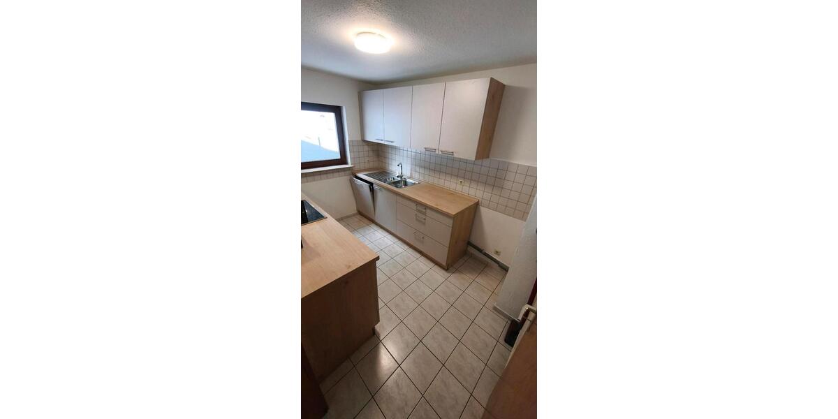 3 Zimmer EG Wohnung Erdgeschosswohnung mit Garten 3 zimmer