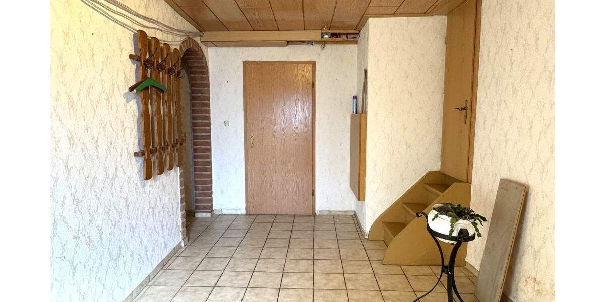 Etagenwohnung Artlenburg - 2 Zimmer, 91 m&sup2;, 500&euro; | Angebot:25428121