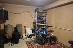 Probenraum an interessierte Musiker zu vermieten. zimmer
