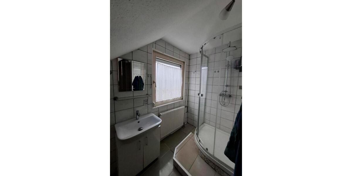 Dachgeschoßwohnung Langfurth - 3.5 Zimmer, 75 m&sup2;, 750&euro; | Angebot:26482746