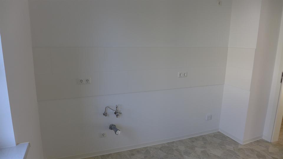 2 - RW in ruhiger Lage am Beckenberg! 2 zimmer