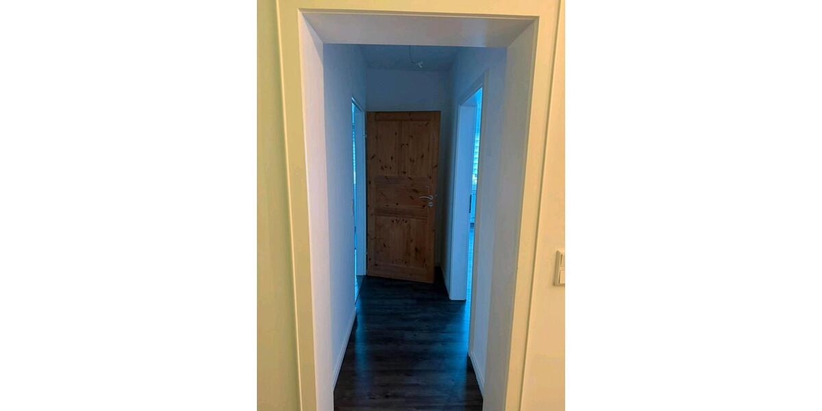 Erdgeschoßwohnung Bad Orb - 3 Zimmer, 102 m&sup2;, 1.200&euro; | Angebot:26022141