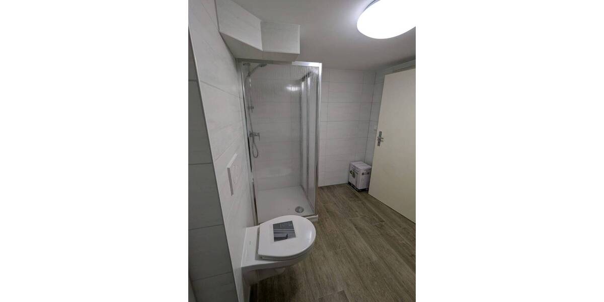 Etagenwohnung Niederwerrn - 2 Zimmer, 55 m&sup2;, 300&euro; | Angebot:26187669