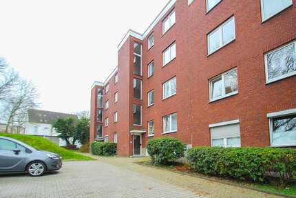 Wohnung Bochum Werne - 2.5 Zimmer, 62 m&sup2;, 665&euro; | Angebot:27244632