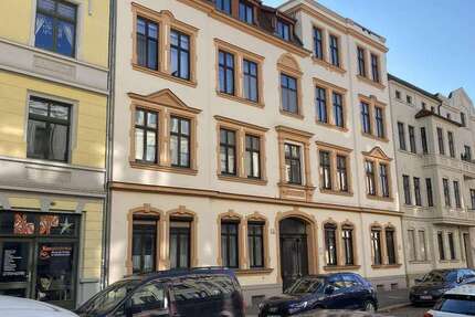 Wohnung Magdeburg Stadtfeld Ost - 1 Zimmer, 44 m&sup2;, 360&euro; | Angebot:26781619