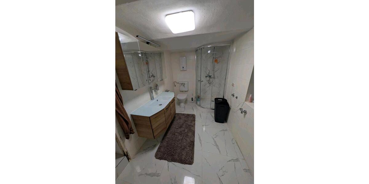 Einfamilienhaus Nentershausen - 3 Zimmer, 110 m&sup2;, 750&euro; | Angebot:26038648