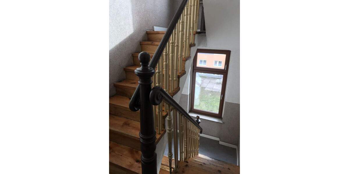 Etagenwohnung Magdeburg Neue Neustadt - 3 Zimmer, 65 m&sup2;, 360&euro; | Angebot:24994083