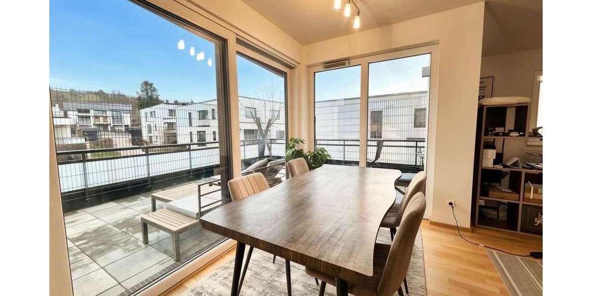 Wohnung zum Mieten in Würzburg 1.370 € 82.07 m² 2 zimmer