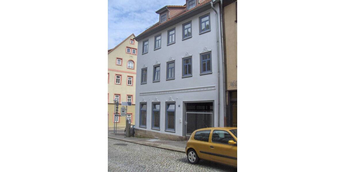 Gewerbeobjekt Gotha - 700&euro; | Angebot:25704578