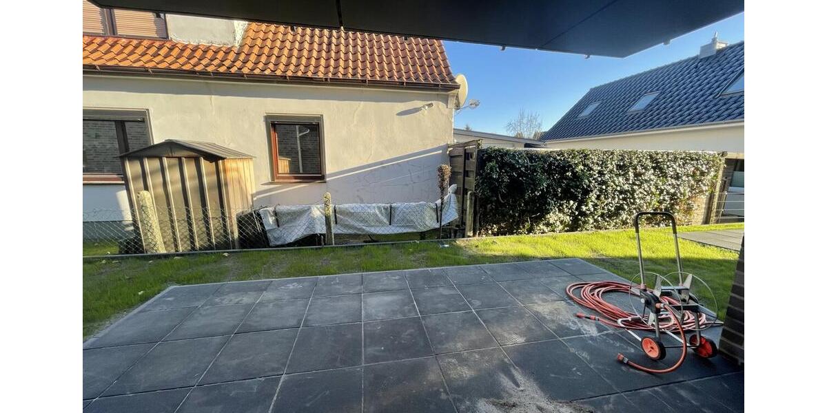 Erdgeschoßwohnung Delmenhorst Deichhorst - 3 Zimmer, 116 m&sup2;, 1.390&euro; | Angebot:24801210