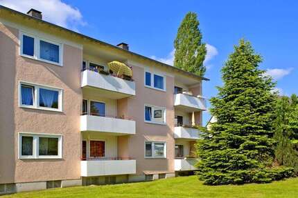 Wohnung zum Mieten in Hagen 514 € 65.52 m²