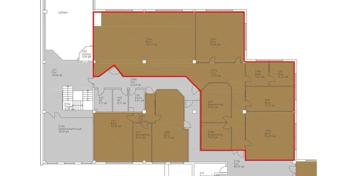 Gewerbeobjekt Niedernberg - 3.380&euro; | Angebot:25790516