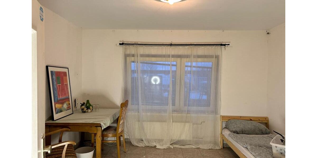 Etagenwohnung Driedorf - 1 Zimmer, 15 m&sup2;, 300&euro; | Angebot:26096711