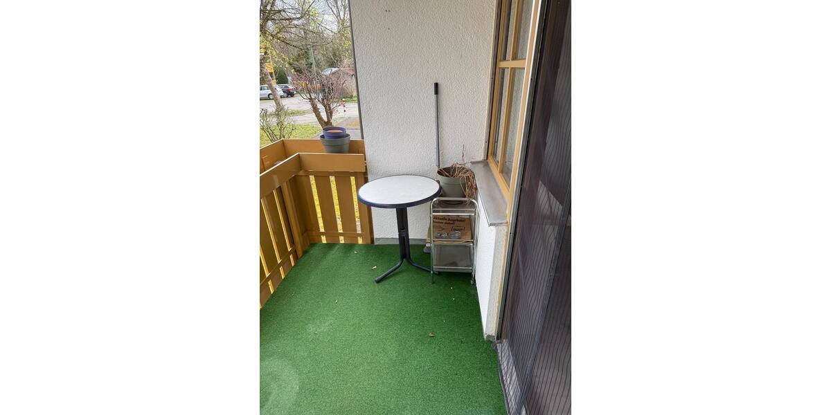 Erdgeschoßwohnung Landsberg am Lech Ellighofen - 3 Zimmer, 80 m&sup2;, 1.300&euro; | Angebot:26047332