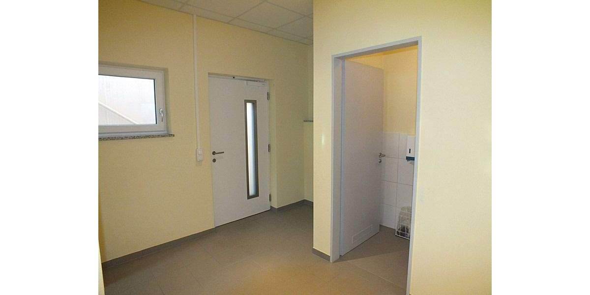 Gewerbeobjekt Obergünzburg - 2 Zimmer, 75 m&sup2;, 510&euro; | Angebot:25743360