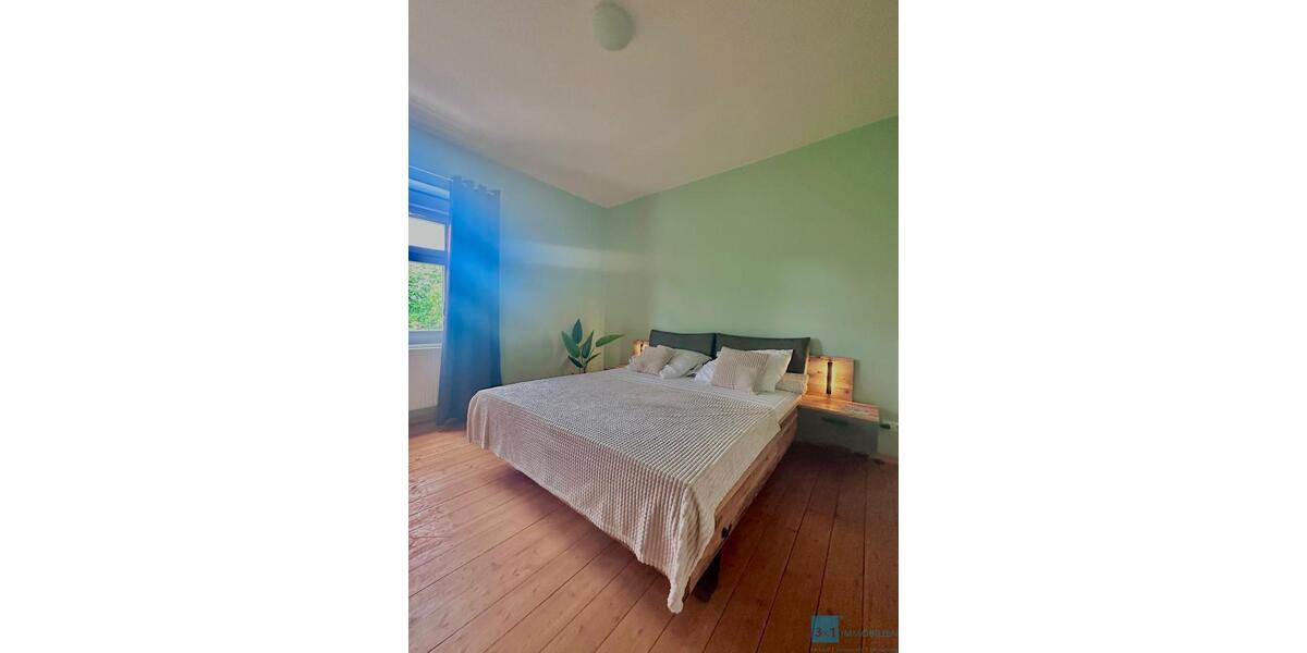 Wohnen auf Zeit Kranichfeld - 5 Zimmer, 123 m&sup2;, 90&euro; | Angebot:14617670